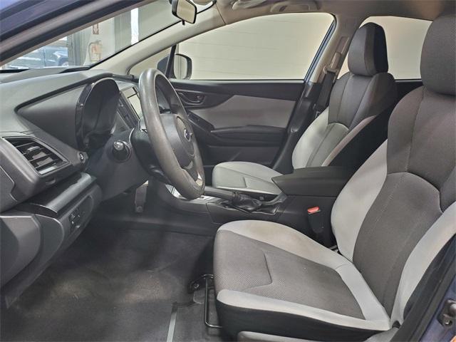 used 2019 Subaru Crosstrek car, priced at $12,977