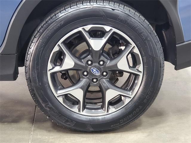 used 2019 Subaru Crosstrek car, priced at $12,977