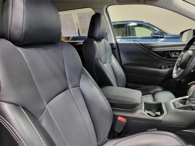 used 2024 Subaru Outback car, priced at $27,977