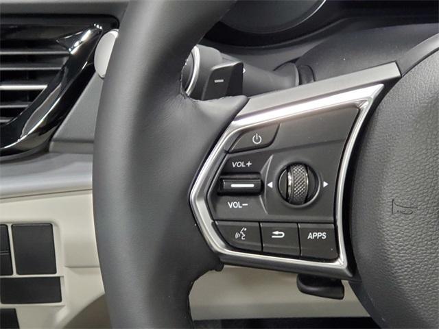 new 2026 Acura RDX car, priced at $49,050