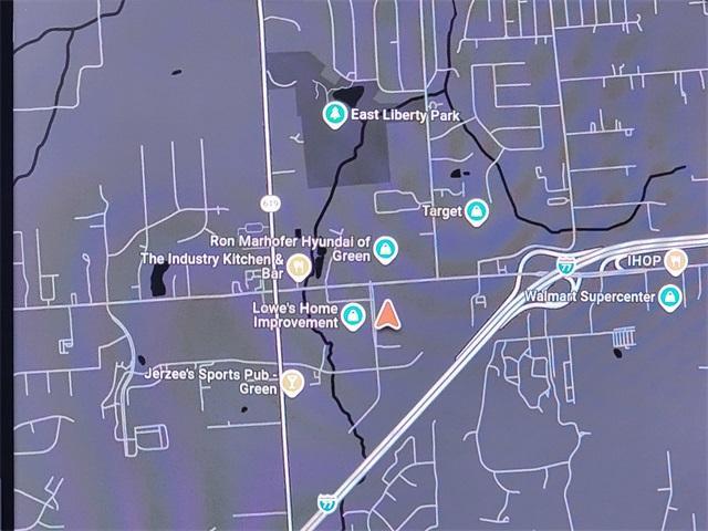 used 2021 Tesla Model 3 car, priced at $23,900