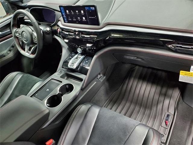 new 2026 Acura MDX car, priced at $64,350
