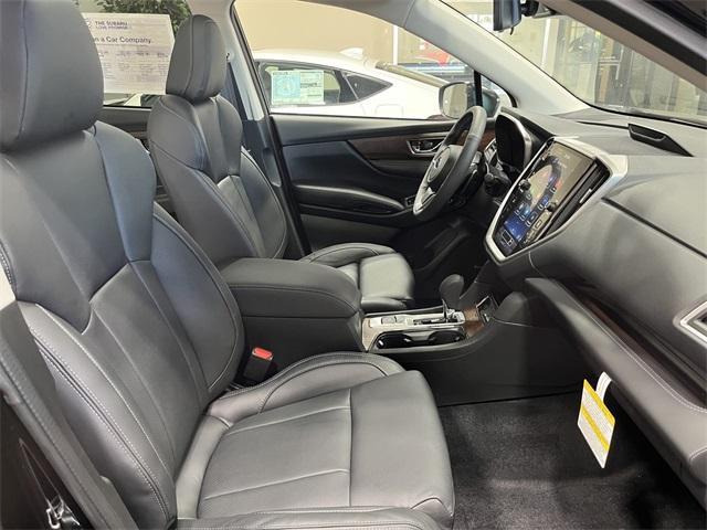 new 2025 Subaru Ascent car, priced at $48,946