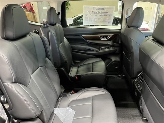 new 2025 Subaru Ascent car, priced at $48,946