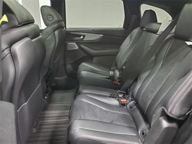 new 2026 Acura MDX car, priced at $64,350