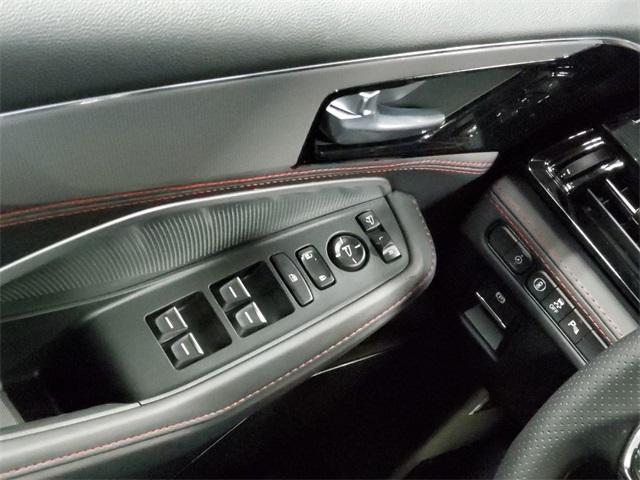 new 2026 Acura MDX car, priced at $64,350