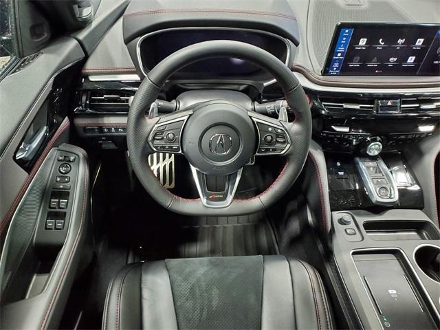 new 2026 Acura MDX car, priced at $64,350