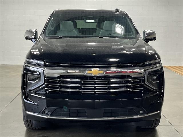 new 2026 Chevrolet Tahoe car, priced at $83,773
