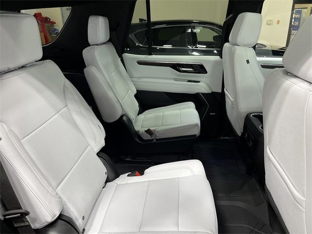 new 2026 Chevrolet Tahoe car, priced at $83,773