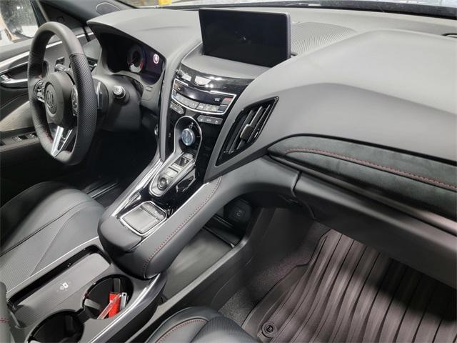 new 2026 Acura RDX car, priced at $56,800