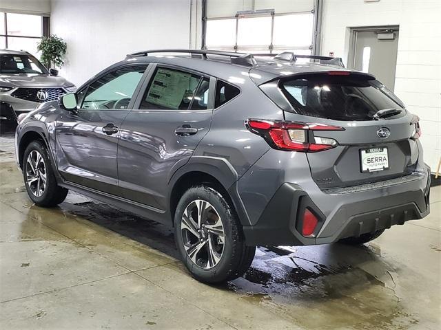new 2026 Subaru Crosstrek car, priced at $30,634