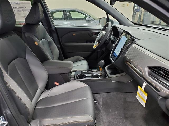 new 2026 Subaru Forester car, priced at $38,587