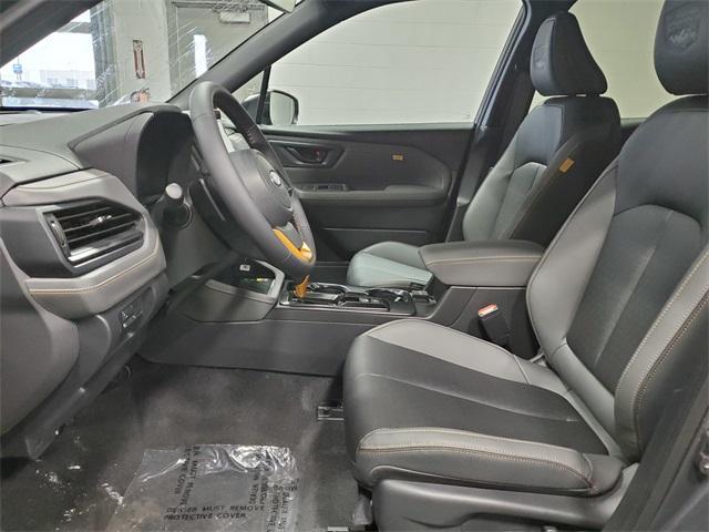 new 2026 Subaru Forester car, priced at $38,587