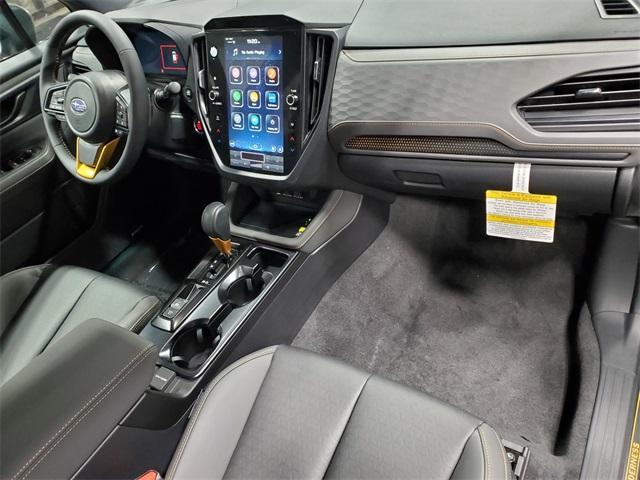 new 2026 Subaru Forester car, priced at $38,587