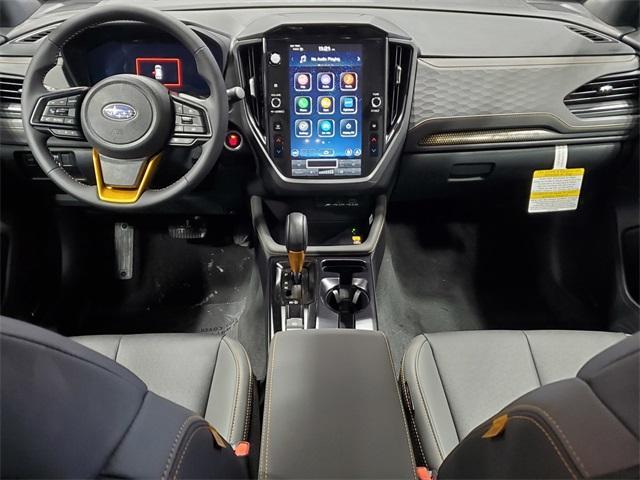 new 2026 Subaru Forester car, priced at $38,587