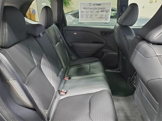 new 2026 Subaru Forester car, priced at $38,587