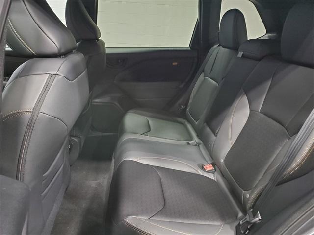 new 2026 Subaru Forester car, priced at $38,587