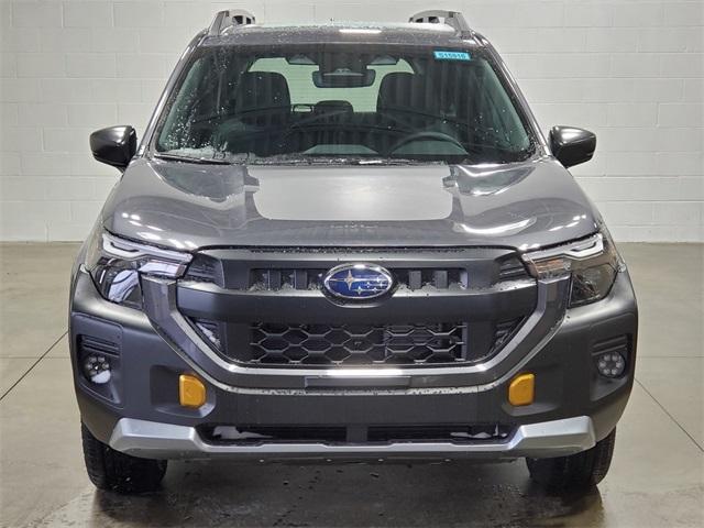 new 2026 Subaru Forester car, priced at $38,587