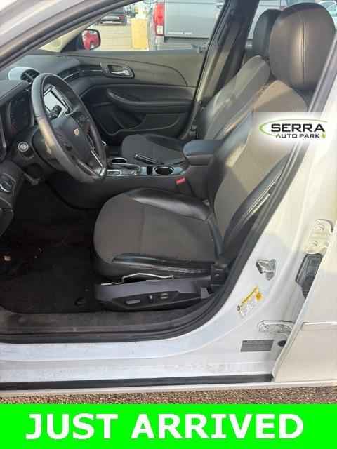 used 2015 Chevrolet Malibu car, priced at $8,477