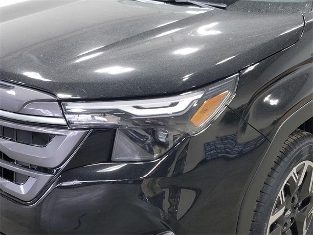 new 2026 Subaru Forester car, priced at $32,270