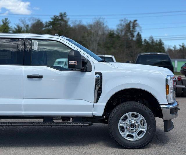 new 2026 Ford F-250 car, priced at $60,233