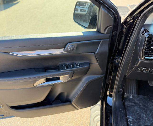 new 2025 Ford Ranger car, priced at $48,500