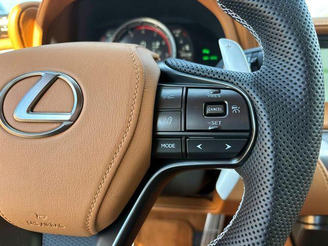 used 2018 Lexus LC 500 car, priced at $67,500