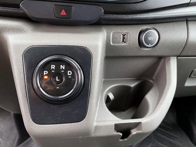 used 2022 Ford Transit-350 car, priced at $23,500