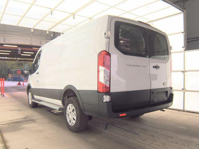 used 2024 Ford Transit-250 car, priced at $30,000