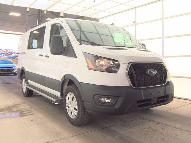 used 2024 Ford Transit-250 car, priced at $30,000