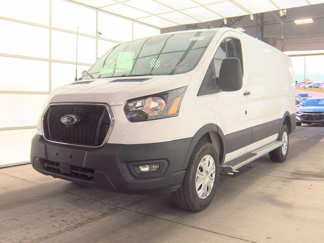 used 2024 Ford Transit-250 car, priced at $30,000