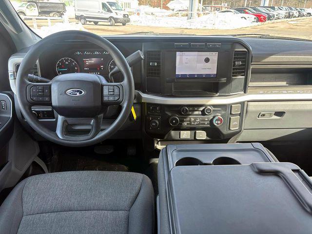 used 2024 Ford F-250 car, priced at $52,700