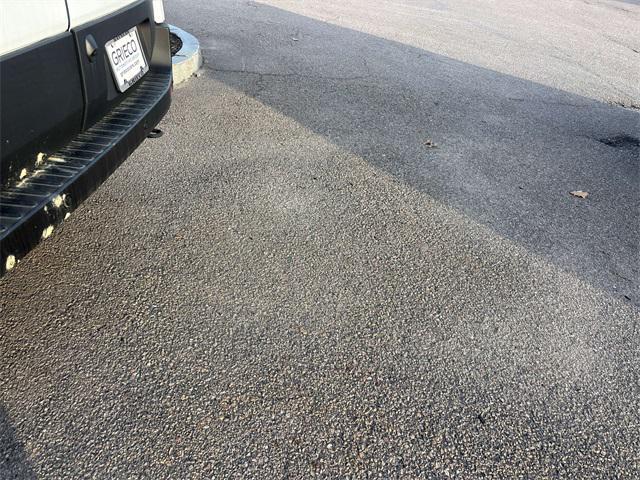 used 2024 Ford Bronco car, priced at $38,500