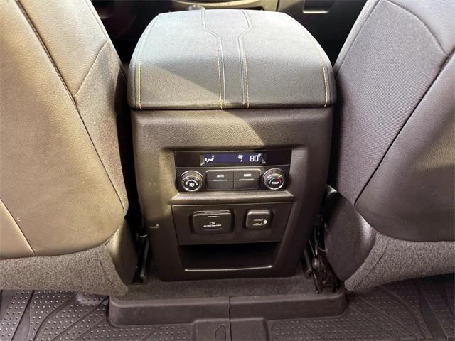 used 2021 Chevrolet Traverse car, priced at $28,500