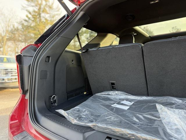 new 2026 Ford Explorer car, priced at $58,500