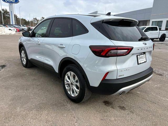 used 2025 Ford Escape car, priced at $28,000