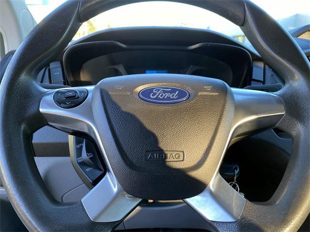 used 2018 Ford Transit-350 car, priced at $17,500