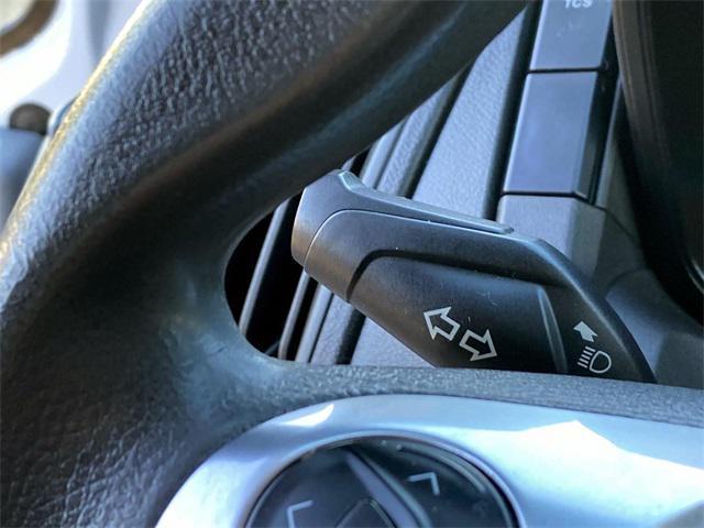 used 2018 Ford Transit-350 car, priced at $17,500