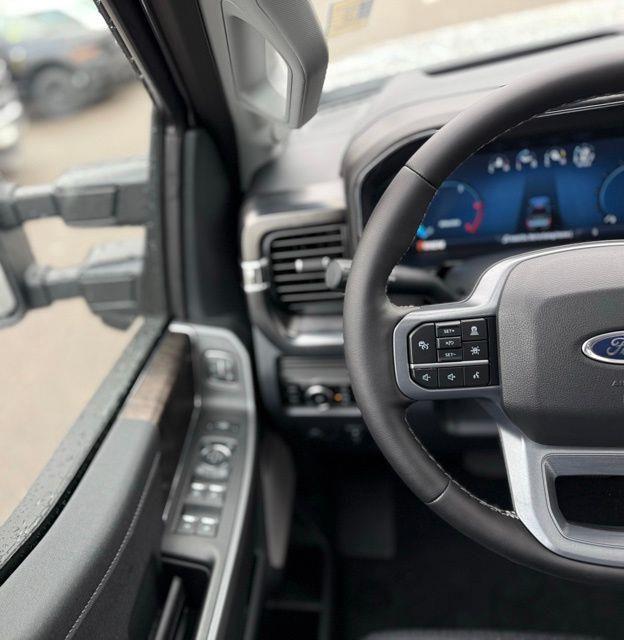 new 2026 Ford F-250 car, priced at $88,495