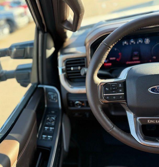 new 2026 Ford F-350 car, priced at $102,572