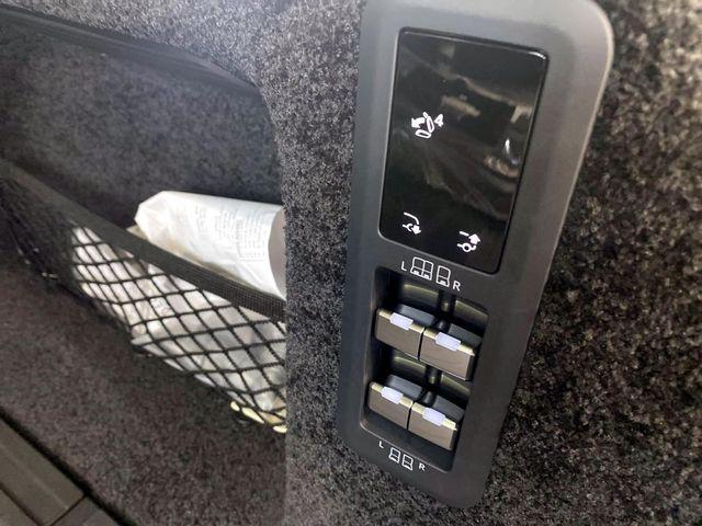 used 2025 Land Rover Range Rover car, priced at $138,500