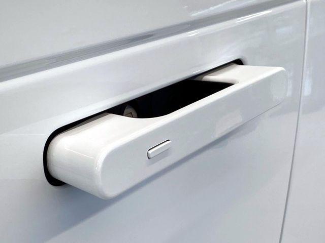 used 2025 Land Rover Range Rover car, priced at $138,500