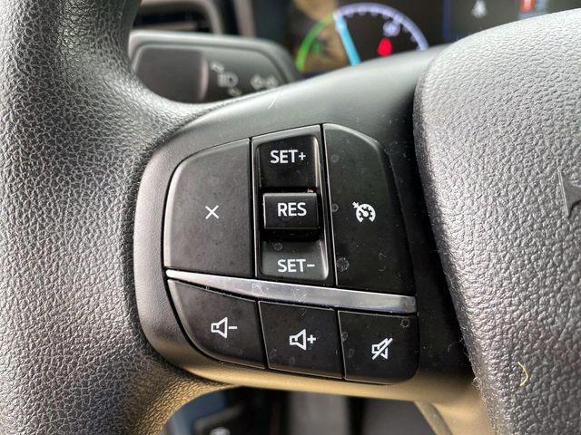 used 2023 Ford Maverick car, priced at $25,270