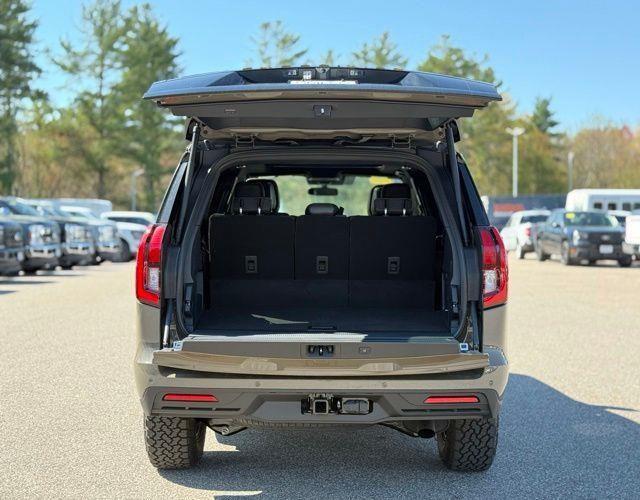 new 2026 Ford Expedition car, priced at $86,255