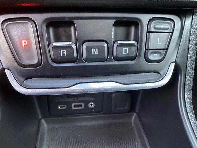 used 2019 GMC Terrain car, priced at $15,500