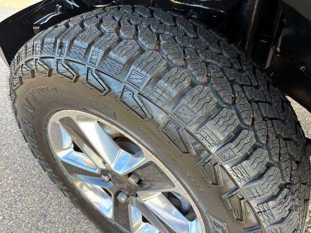 used 2022 Jeep Wrangler Unlimited car, priced at $27,000