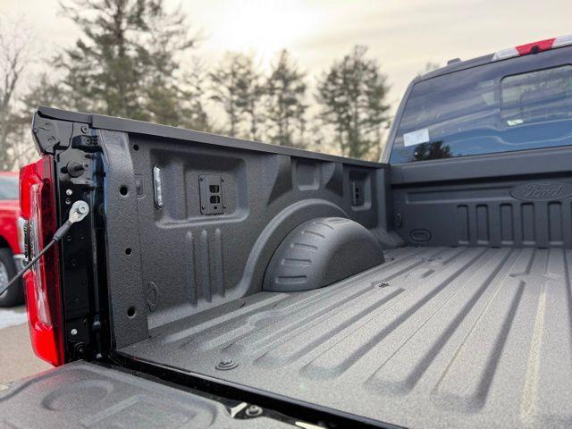 new 2026 Ford F-250 car, priced at $100,525