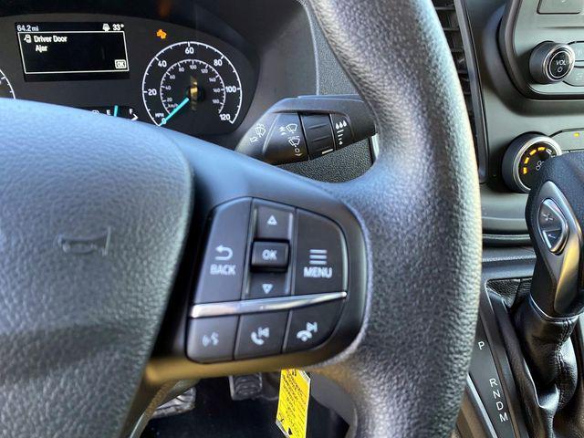 used 2025 Ford Transit-250 car, priced at $46,000