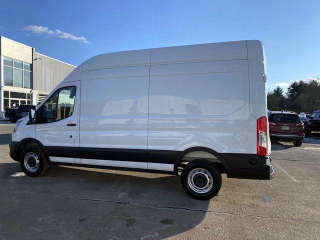 used 2025 Ford Transit-250 car, priced at $46,000