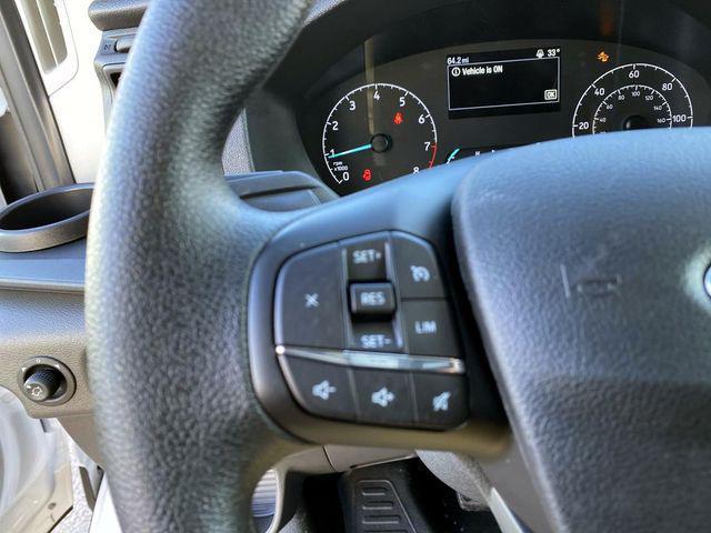 used 2025 Ford Transit-250 car, priced at $46,000